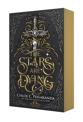 The Stars Are Dying by PeÃ±aranda, Chloe C.