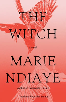 The Witch by Ndiaye, Marie