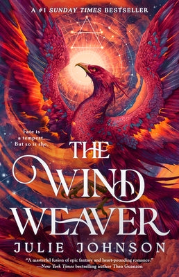 The Wind Weaver by Johnson, Julie