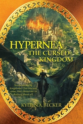 Hypernea: The Cursed Kingdom by Becker, Kyle N. a.