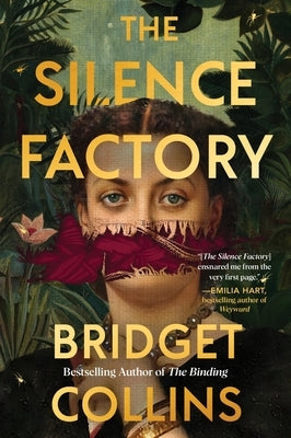 The Silence Factory by Collins, Bridget