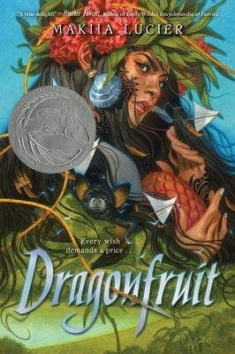 Dragonfruit by Lucier, Makiia