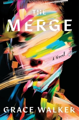 The Merge by Walker, Grace