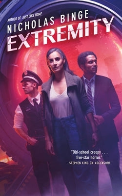 Extremity by Binge, Nicholas