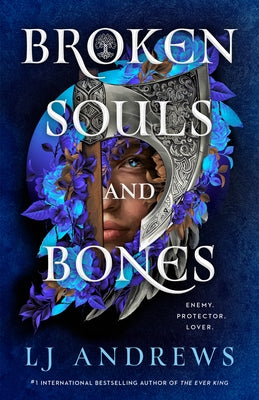 Broken Souls and Bones by Andrews, Lj