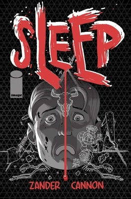 Sleep by Cannon, Zander