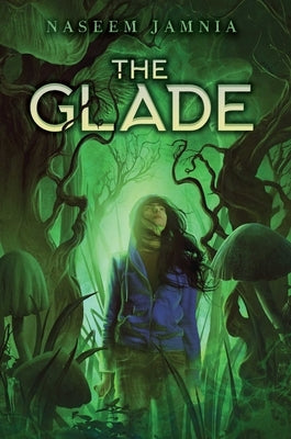 The Glade by Jamnia, Naseem