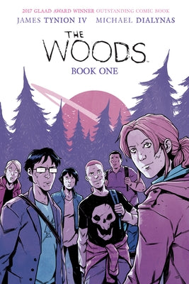 The Woods Book One by Tynion IV, James