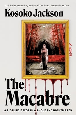 The Macabre by Jackson, Kosoko