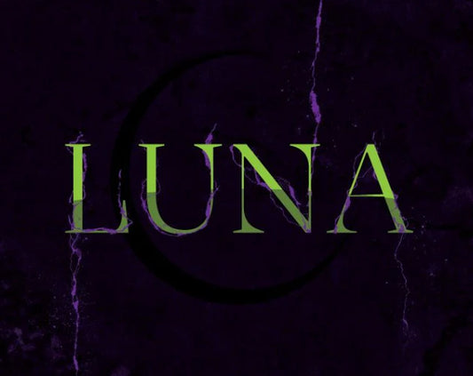 LUNA RPG