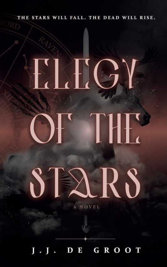 Elegy of the Stars [de Groot, J.J.]