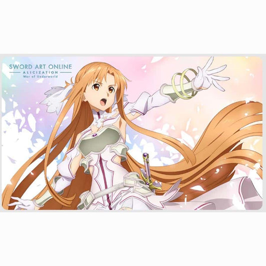 sale - Sword Art Online Alicization Asuna Playmat