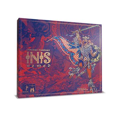 Inis Nemed