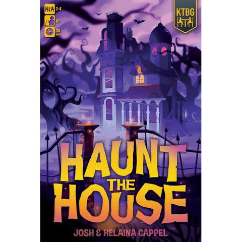 sale - Haunt the House