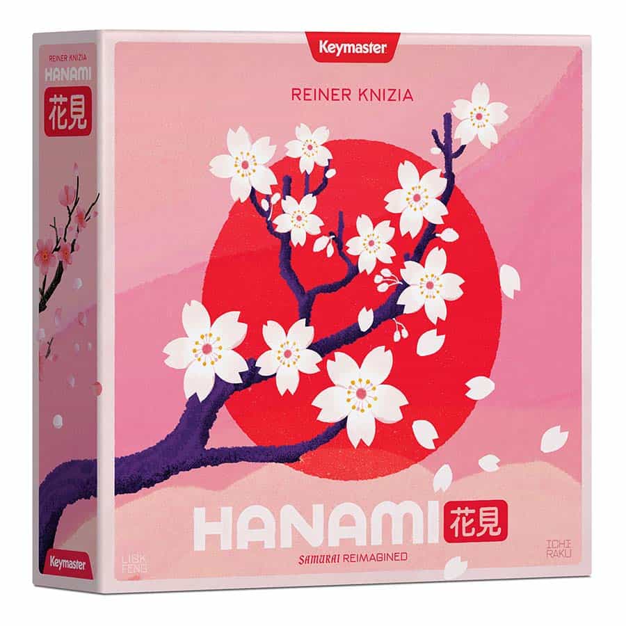 HANAMI