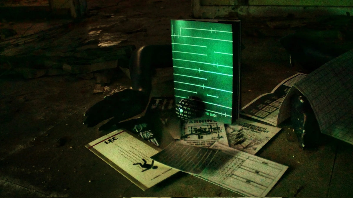 Liminal_ (Liminal Space) Bundle