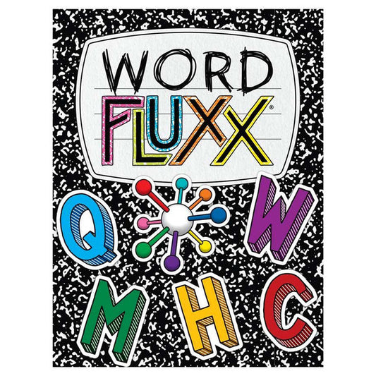 Word Fluxx