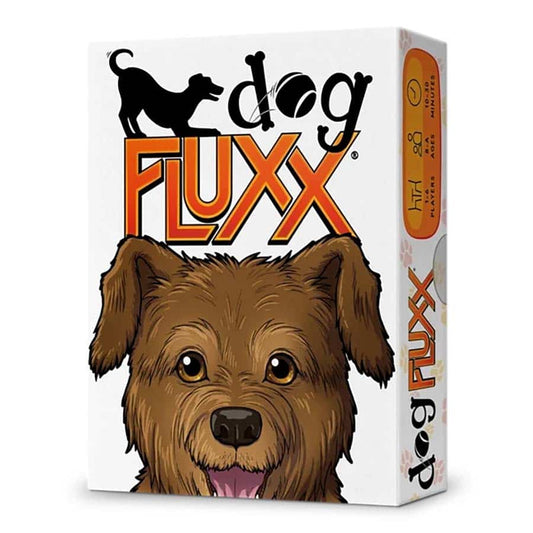 DOG FLUXX