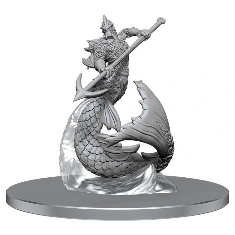 D&D Nolzur's Merrow W21 [WZK90637]