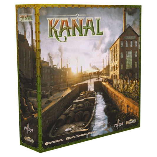 Kanal