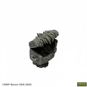 Bones USA: Mockingbeast (Chest Mimic) [Reaper 07070]