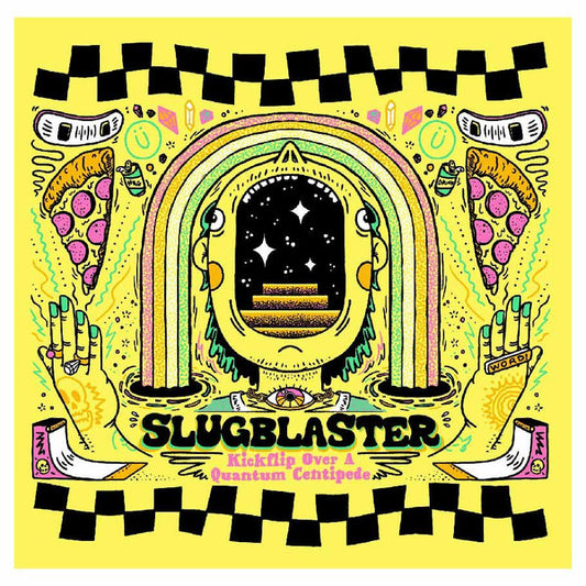 Slugblaster: GOTY Edition