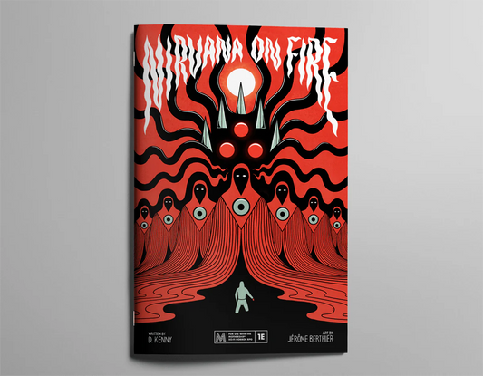 Nirvana on Fire: Expanded Edition