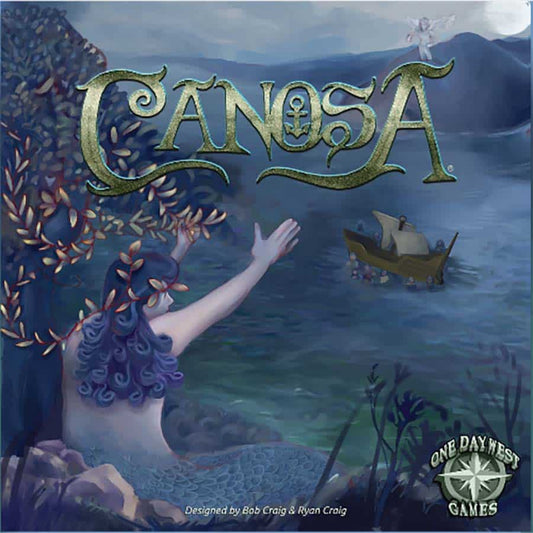 sale - Canosa