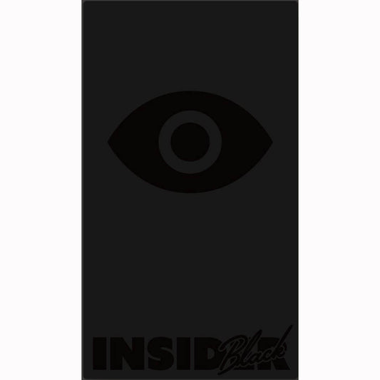 Insider Black