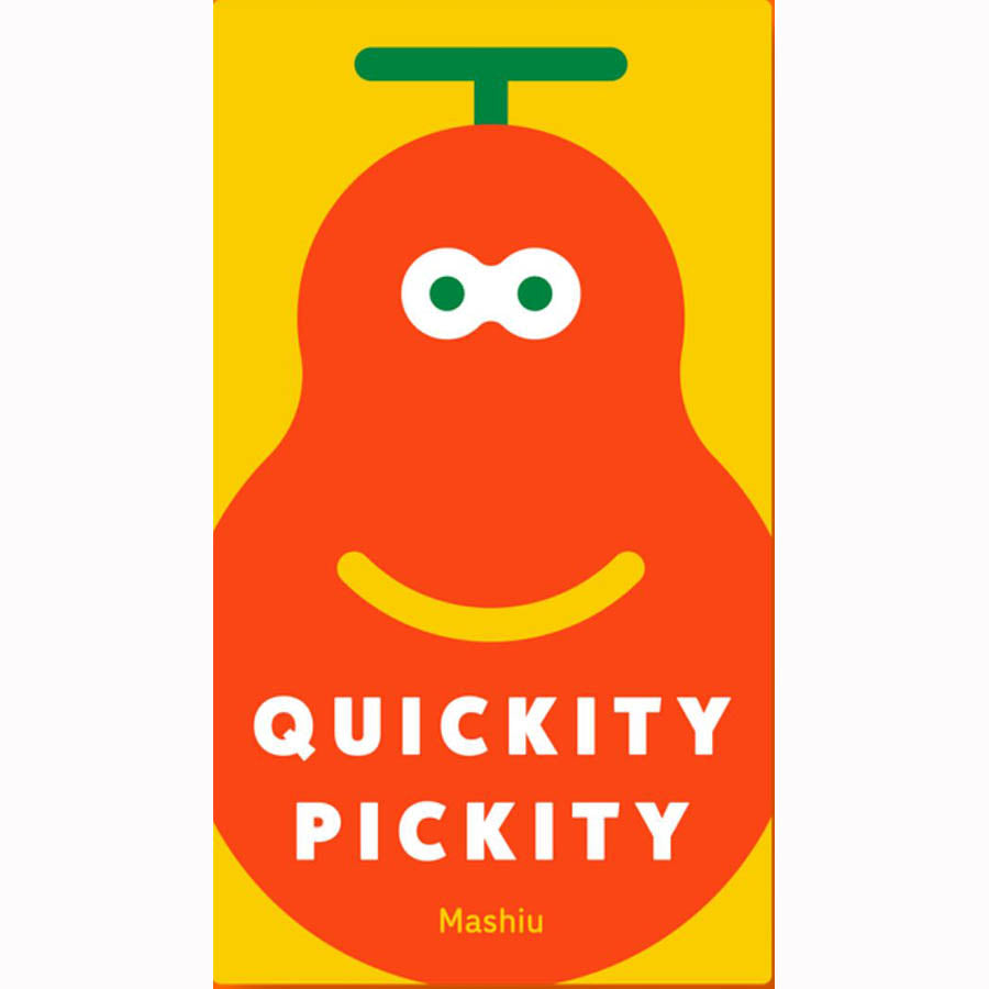 Quickity Pickity