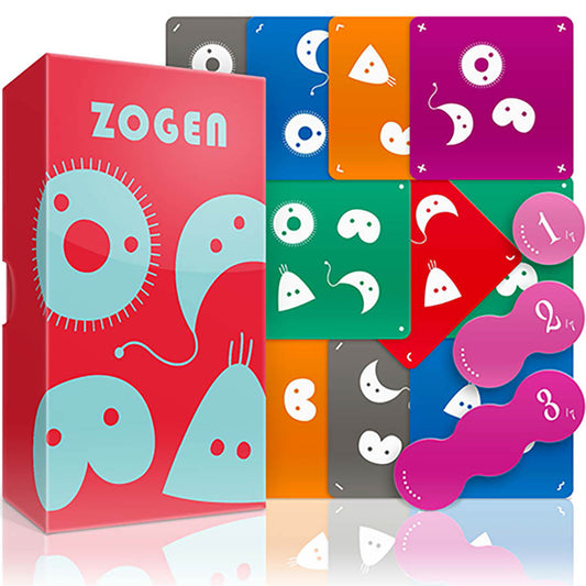 Zogen