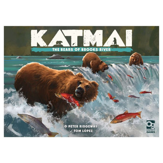 Katmai
