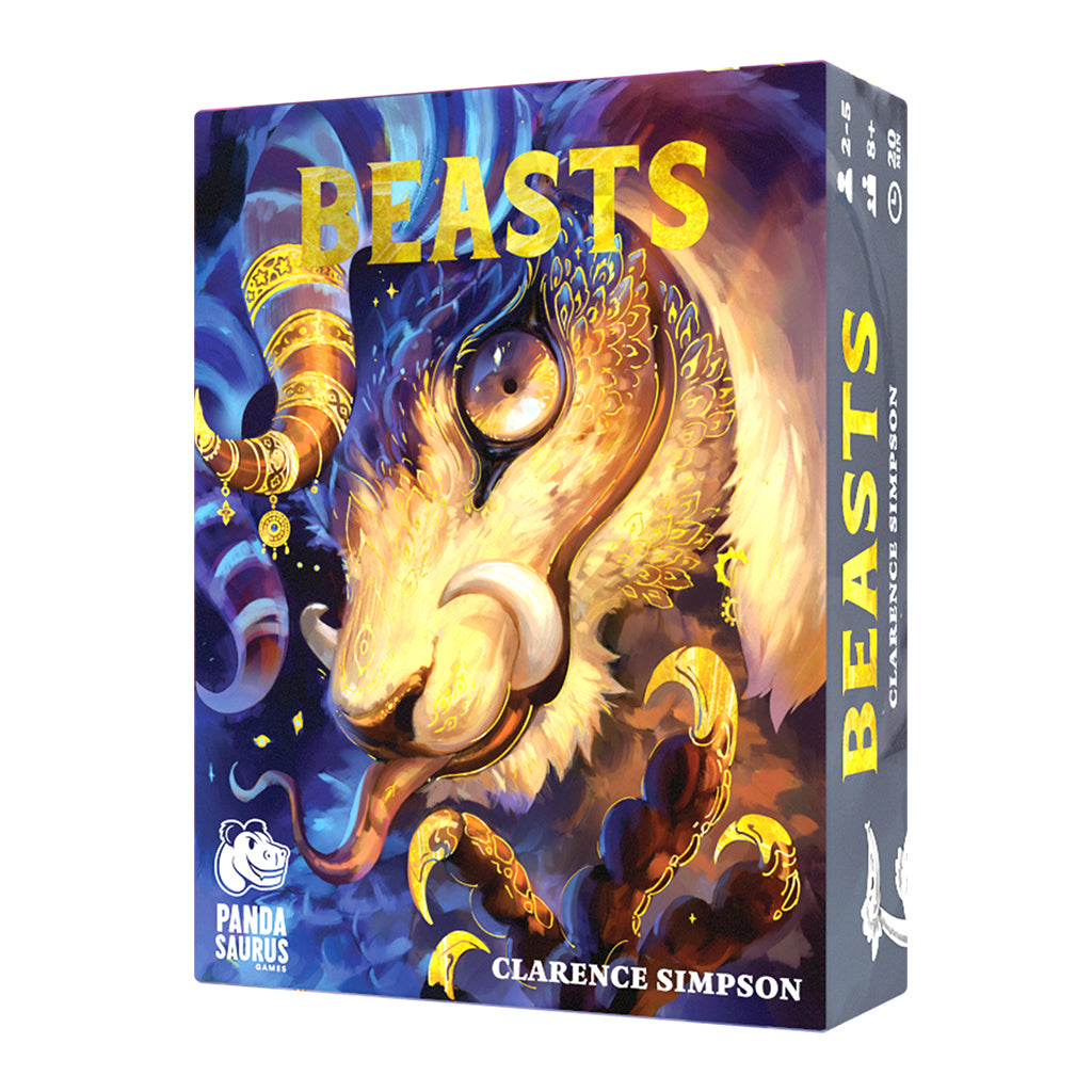 Beasts