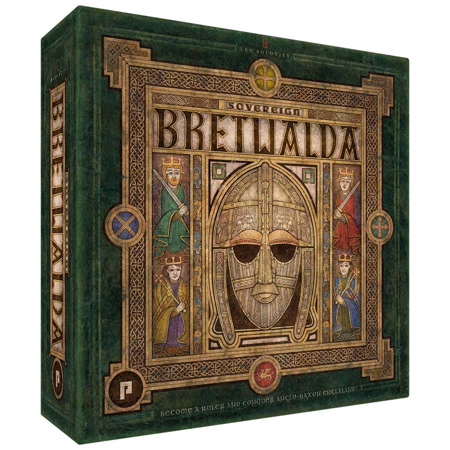 BRETWALDA