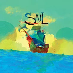 SAIL by ALLPLAY