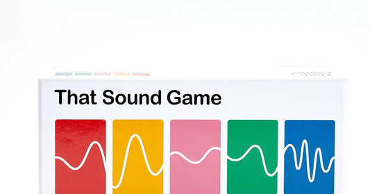That Sound Game