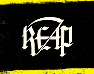 REAP RPG