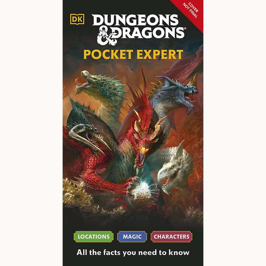 Dungeons & Dragons: Pocket Edition