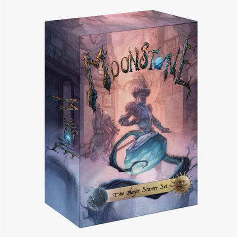 Moonstone Two-Player Starter Set