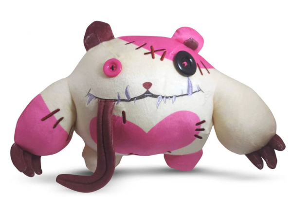 Bear-ly Together Plushie: Cotton Carnage