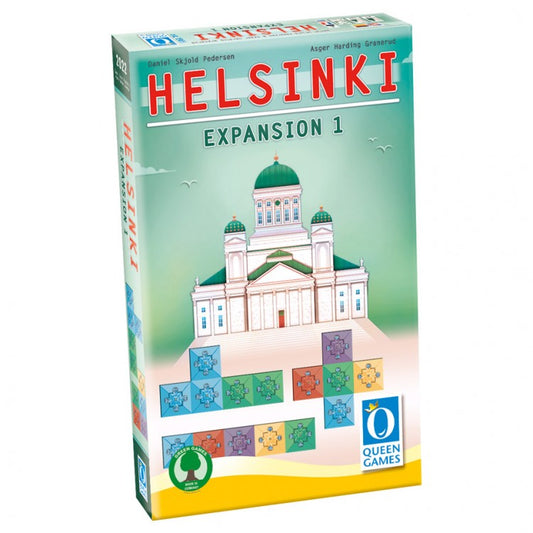 sale - Helsinki: Expansion 1