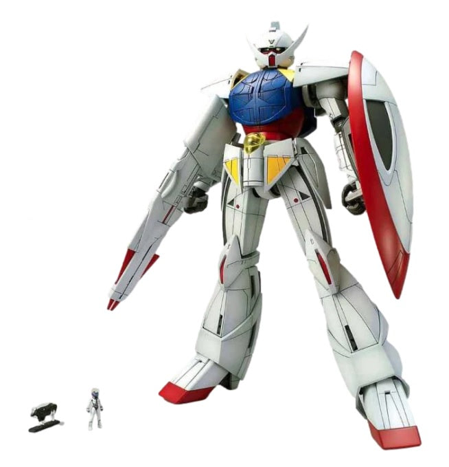 GUNPLA: MASTER GRADE - TURN A GUNDAM, TURN A GUNDAM
