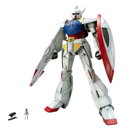 GUNPLA: MASTER GRADE - TURN A GUNDAM, TURN A GUNDAM
