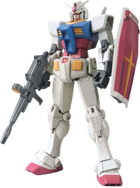GUNPLA: HIGH GRADE 1/144 - GUNDAM, RX-78-2 GUNDAM BEYOND GLOBAL