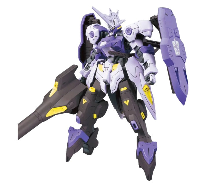 GUNPLA: HIGH GRADE IRON-BLOODED ORPHANS 1/144 - GUNDAM IBO, #35 GUNDAM KIMARIS VIDAR