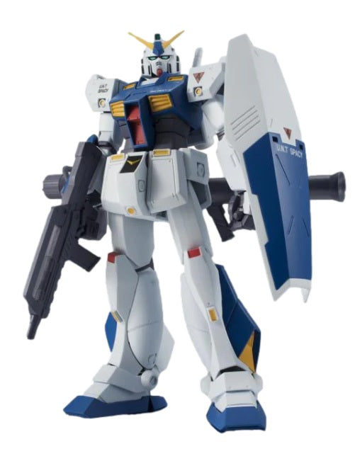 GUNPLA: HIGH GRADE UNIVERSAL CENTURY - GUNDAM 0080, #47 RX-78NT-1 GUNDAM ALEX