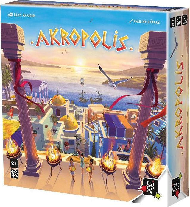 AKROPOLIS