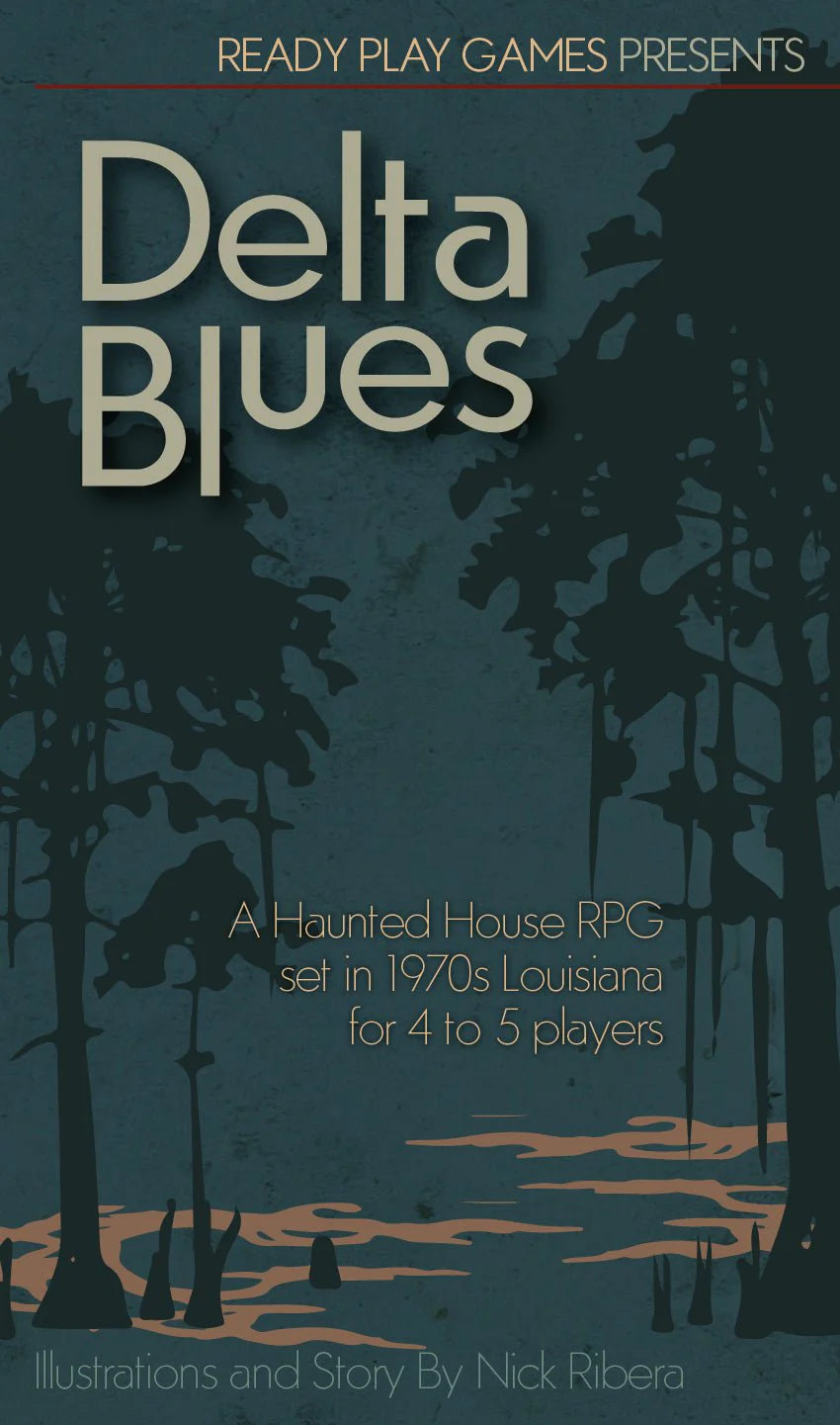 Delta Blues