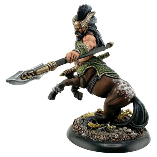 Bones Black: Centaur Chieftain