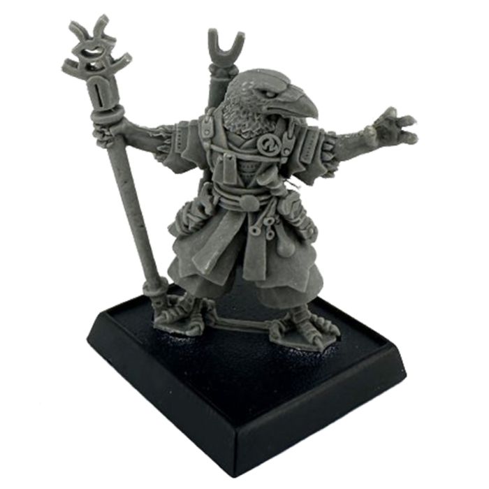 Pathfinder: Korakai, Iconic Oracle (2E) – Pandemonium Books and Games